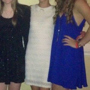 Jack Wills Dress